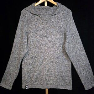 PAKA The Vida Hoodie Sweater Alpaca/Wool Unisex